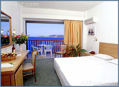 Coral Hotel 3
